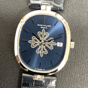 パテックフィリップ ゴールデンエリプス 3930A