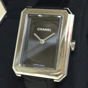 シャネル ボーイフレンド H4876