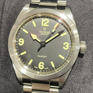 チューダー(チュードル) レンジャー M79950-0001