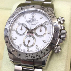 ロレックス デイトナ 116520