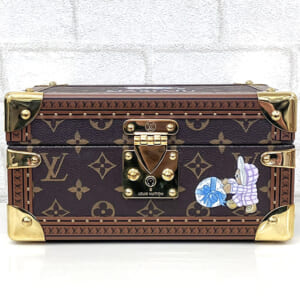 ルイヴィトン モノグラム コフレトレゾール24 M20292 ヴィヴィエンヌ