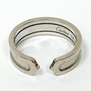 カルティエ C2リング