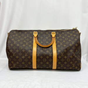 ルイヴィトン モノグラム モノグラム キーポル50 M41416