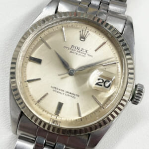 ロレックス デイトジャスト 1601