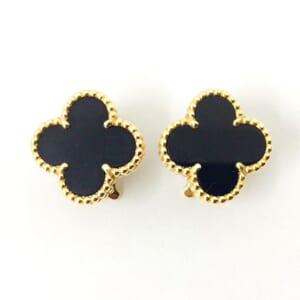 ヴァンクリーフ＆アーペル ヴィンテージアルハンブライヤリング VCARA44200