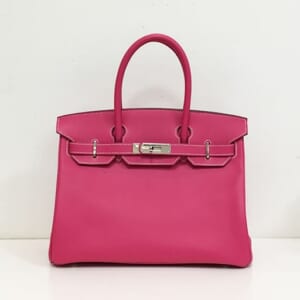 エルメス バーキン 30