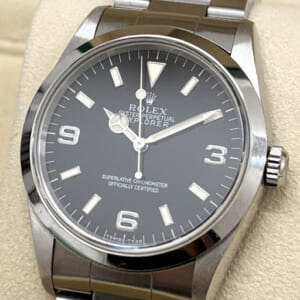 ロレックス エクスプローラー 14270