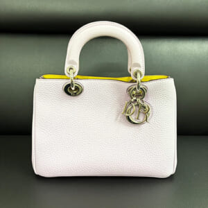 ディオール ディオリッシモ