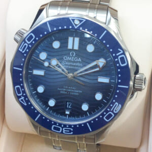 オメガ シーマスター ダイバー300 210.30.42.20.03.003