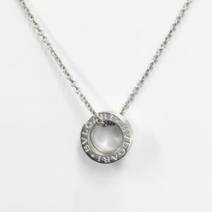 ブルガリ B-Zero1ネックレス