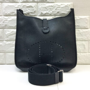 エルメス エヴリンIII GM