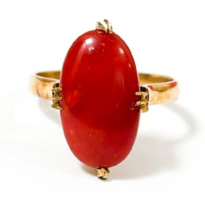 サンゴリング K18