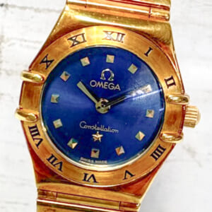 オメガ コンステレーション 1161.81