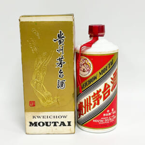 貴州茅台酒 マオタイ酒 天女ラベル 540ml 53%