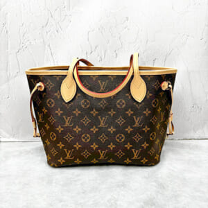 ルイヴィトン モノグラム ネヴァーフルPM M46979