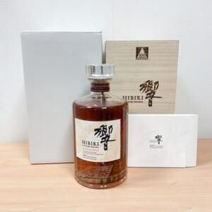 響 100周年記念 アニバーサリーブレンド 木箱