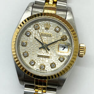 ロレックス デイトジャスト 26 79173G