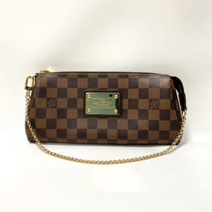 ルイヴィトン ダミエ エヴァ N55213