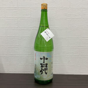 十四代 純米大吟醸 龍の落とし子 大極上生 1800ml 2025.12.05