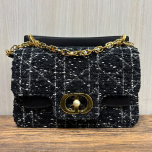 ディオール ジョリートップハンドル スモールカナージュ M9271UTKV_M911