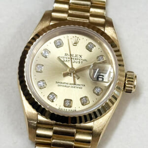 ロレックス デイトジャスト 69178G