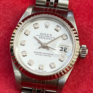 ロレックス デイトジャスト 79174G