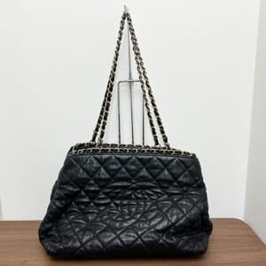 シャネル チェーンミー トートバッグ A50494