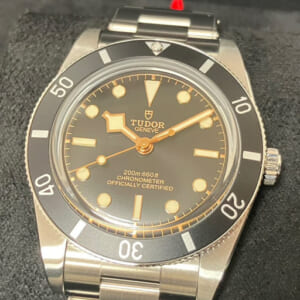 チューダー(チュードル) ブラックベイ 54 79000N