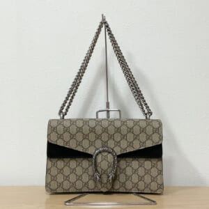 グッチ GGスプリーム ディオニュソス 400249