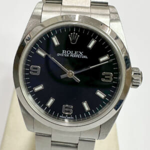 ロレックス オイスターパーペチュアル 77080