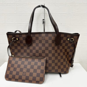 ルイヴィトン ダミエ ネヴァーフルPM N41359