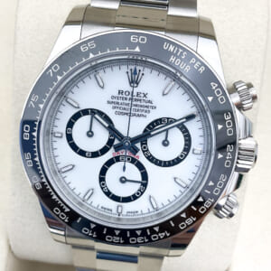 ロレックス デイトナ 126500LN