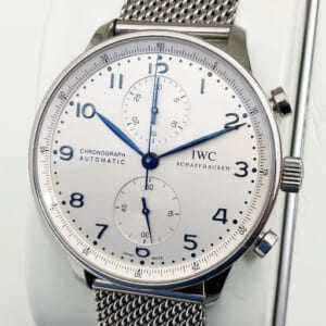 IWC ポルトギーゼ ポルトギーゼ IW371446