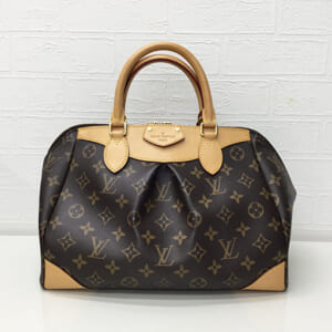 ルイヴィトン モノグラム セギュール M41632