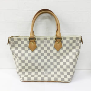 ルイヴィトン ダミエアズール サレヤPM N51186