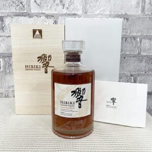 響 100周年記念 アニバーサリーブレンド 木箱