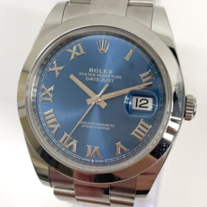 ロレックス デイトジャスト 126300