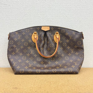 ルイヴィトン モノグラム ボエシNMMM M45987