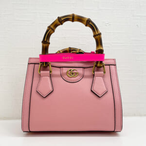 シャネル ダイアナ ミニ 655661