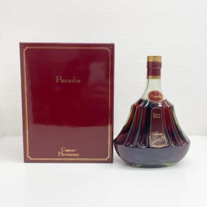 ヘネシー パラディ エクストラ 旧ボトル