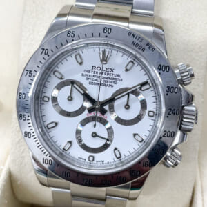 ロレックス デイトナ 116520