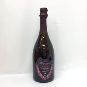 ドンペリニヨン ロゼ 2009