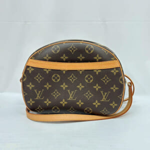 ルイヴィトン モノグラム ブロワ M51221