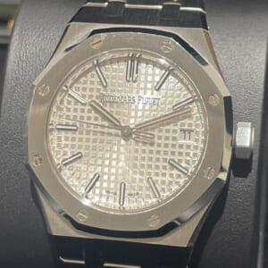 オーデマピゲ ロイヤルオーク 15550ST.00.1356ST.01