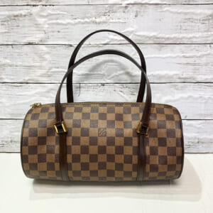 ルイヴィトン ダミエ パピヨン30 N51303