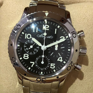 ブレゲ アエロナバル 3800ST/92/SW9