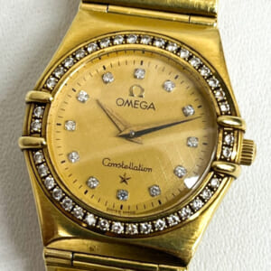 オメガ コンステレーション 1177.15.00