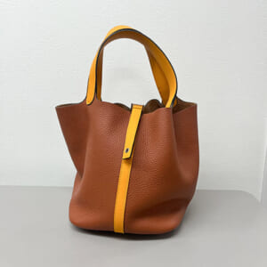 エルメス ピコタンロック MM