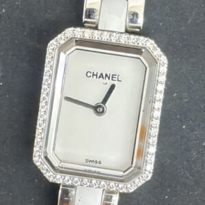 シャネル プルミエール H2132