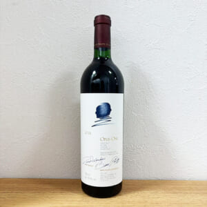 オーパスワン 2018